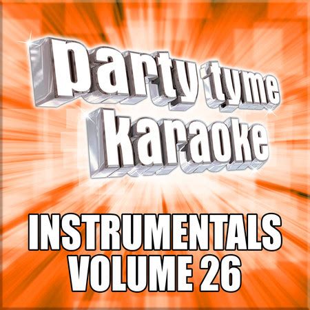 karaoke instrumental tracks|instrumental karaoke version.